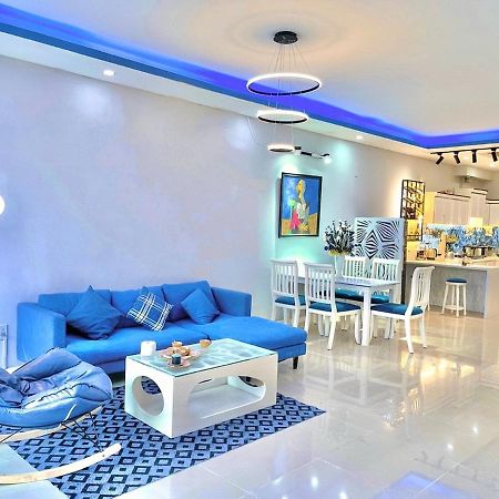 B House Apartamento Vung Tau Exterior foto