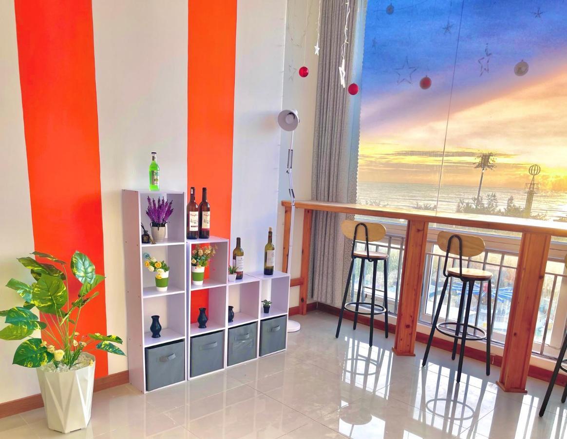 B House Apartamento Vung Tau Exterior foto