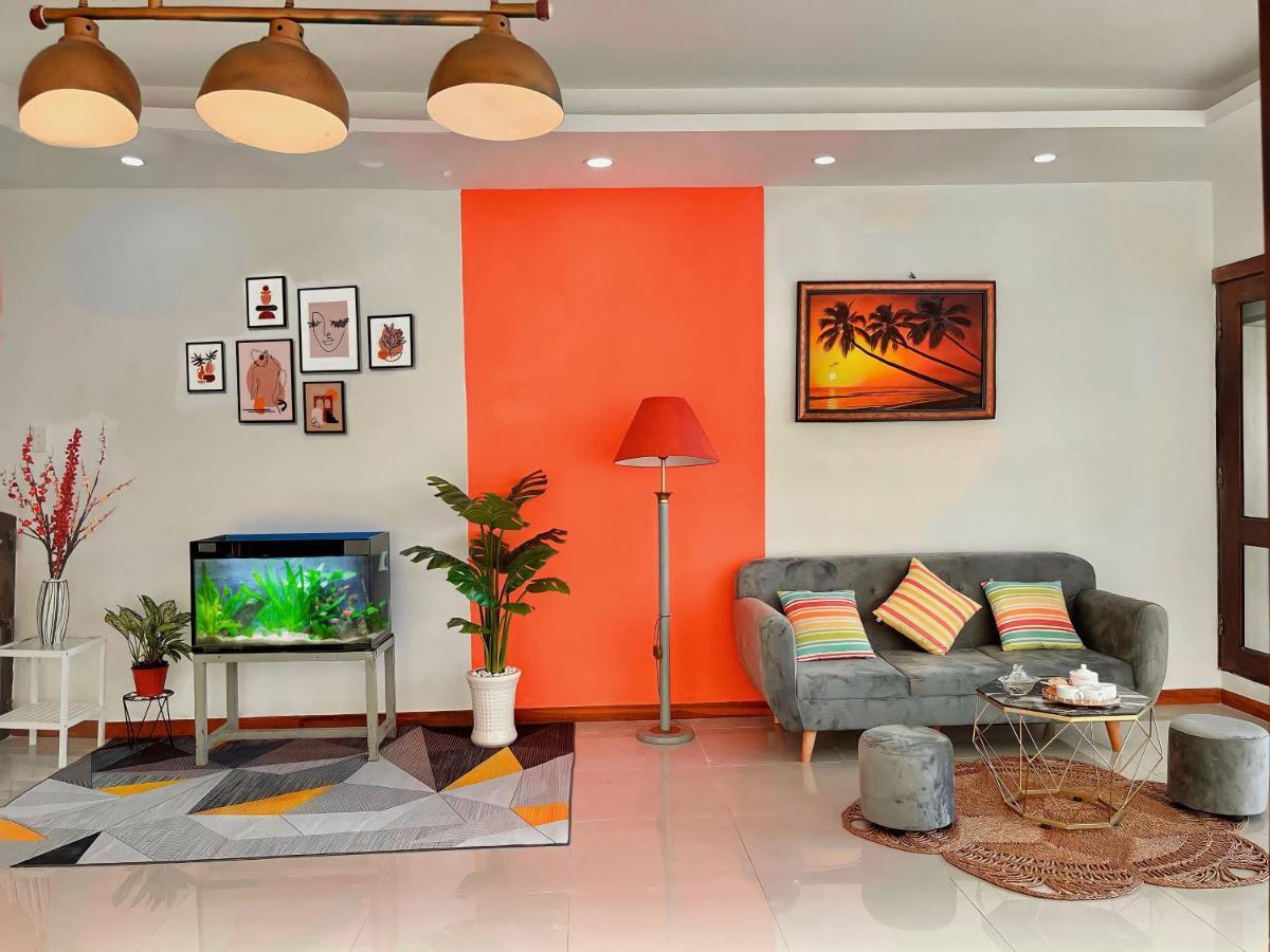 B House Apartamento Vung Tau Exterior foto