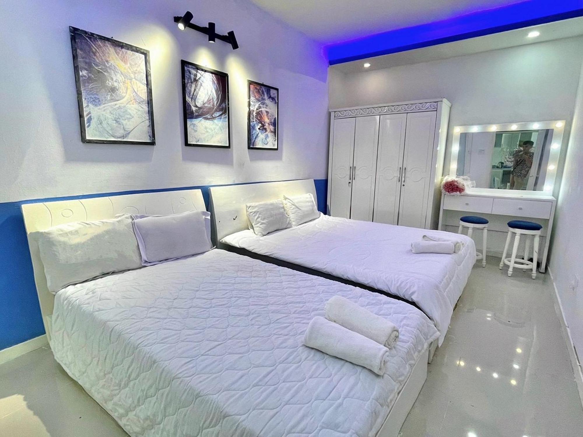 B House Apartamento Vung Tau Exterior foto