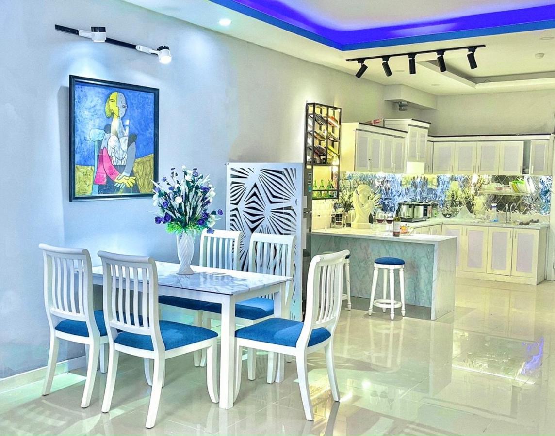 B House Apartamento Vung Tau Exterior foto