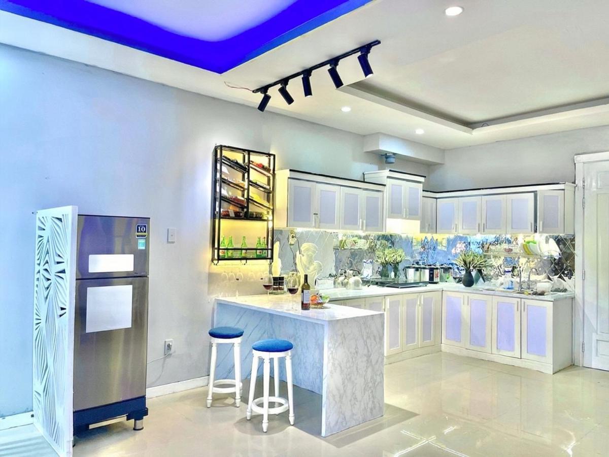 B House Apartamento Vung Tau Exterior foto