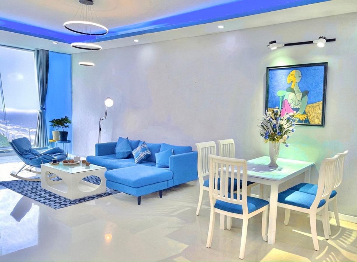 B House Apartamento Vung Tau Exterior foto