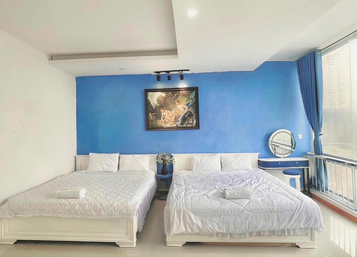 B House Apartamento Vung Tau Exterior foto
